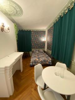 L'imprimerie A2, studio cosy au coeur de la Roche ! - La Roche-sur-Yon - 4