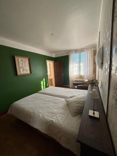 Auberge des Ruines de Merle - 1