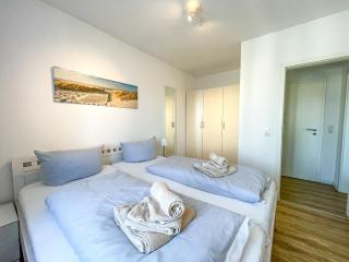 Haus Götting Wohnung 3 - Norderney - 4