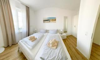 Haus Götting Wohnung 3 - Norderney - 3