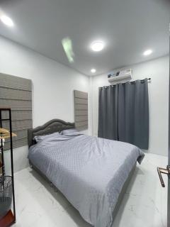 บ้านพักขอนแก่น - Ban Nong Waeng - 5