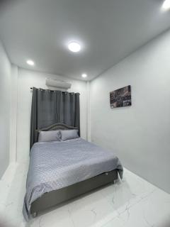 บ้านพักขอนแก่น - Ban Nong Waeng - 6