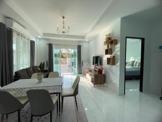 บ้านพักขอนแก่น - Ban Nong Waeng - 2