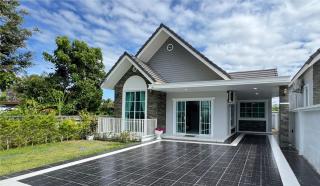 บ้านพักขอนแก่น - Ban Nong Waeng - 8