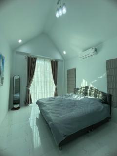 บ้านพักขอนแก่น - Ban Nong Waeng - 7