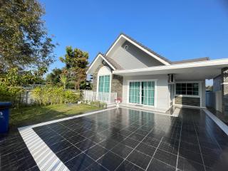 บ้านพักขอนแก่น - Ban Nong Waeng - 9