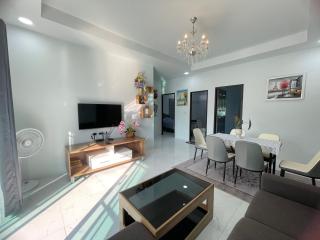 บ้านพักขอนแก่น - Ban Nong Waeng - 4