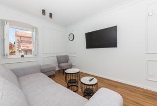 Palace Heritage Apartments - 3