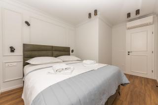 Palace Heritage Apartments 2 - Makarska (Macarsca) - 3