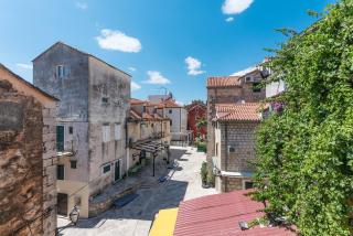 Palace Heritage Apartments 2 - Makarska - 1