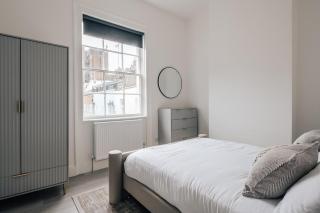 Luxury central london escape - 7 Ivor Place - Londres - 1