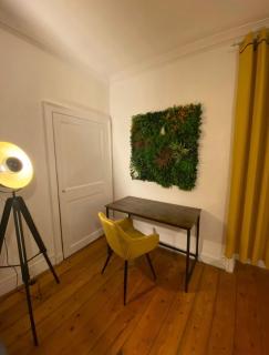 L'Imprimerie B1, studio cosy au coeur de La Roche - La Roche-sur-Yon - 9