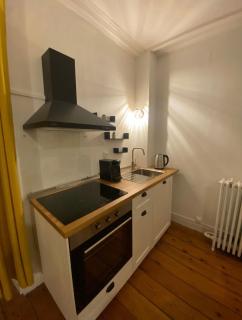 L'Imprimerie B1, studio cosy au coeur de La Roche - La Roche-sur-Yon - 8