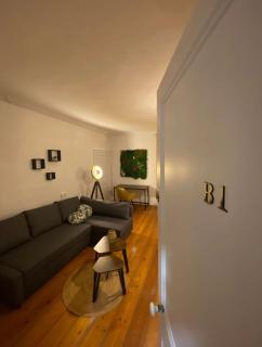 L'Imprimerie B1, studio cosy au coeur de La Roche - La Roche-sur-Yon - 5