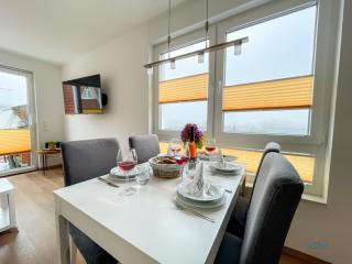 Haus Windjammer Duhnen Wohnung 15 - Cuxhaven - 8