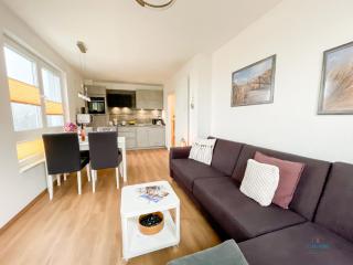 Haus Windjammer Duhnen Wohnung 15 - Cuxhaven - 5