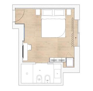Hotel Continental - San Benedetto del Tronto - 6