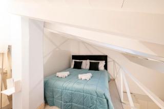 LoveLoft Private Jacuzzi & Relax Duomo - AC WiFi - Milan - 7