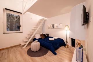 LoveLoft Private Jacuzzi & Relax Duomo - AC WiFi - Milan - 6