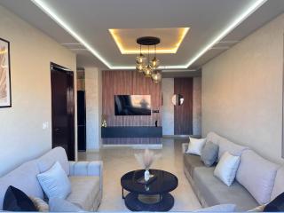 Luxe appartement Berkane - Berkane - 8