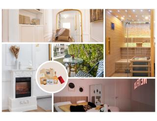 Suite de Luxe à 10 min de Paris - Sauna, Cinéma - Bagneux - 9