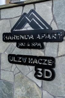 HARENDA APART Ski&Spa - Zakopane - 3