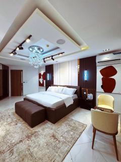Basepoint Luxury Apartment - Lagos - 5
