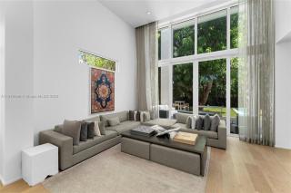 Villa Tranquil Luxe Modern Oasis with Private Pool in Miami Beach - Miami Beach - 4