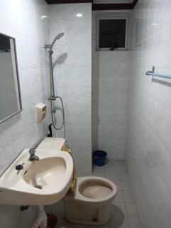 Pantai Puteri Tanjung Samudera Alina Homestay - Malaca - 3