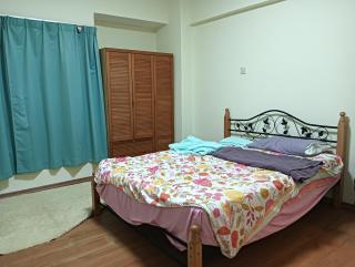 Pantai Puteri Tanjung Samudera Alina Homestay - Melaka - 1