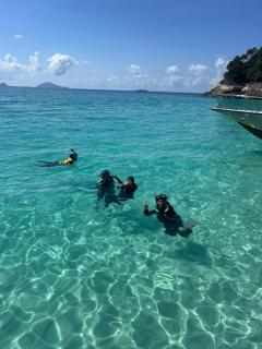 Merang Jetty Homestay - 1