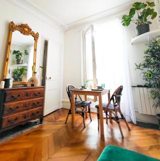 Chic & Cosy - Montmartre - Cœur de Paris - Paris - 7