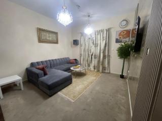 One Bed-Room Apartment - Ajman - 0