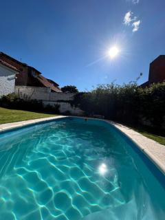 Casa Jazmín - Villa Carlos Paz - 0