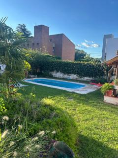 Casa Jazmín - 6