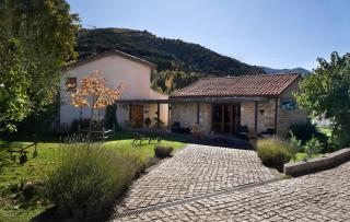 La Posada de San Millán - San Millán de la Cogolla - 9