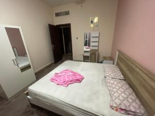 One Bed-Room Apartment - Ajman - 3