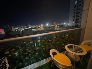 One Bed-Room Apartment - Ajman - 2