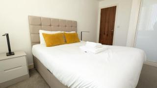 Modern 1 Bed Apt in central BMH - Good fit for Business Traveller - Birmingham - 5