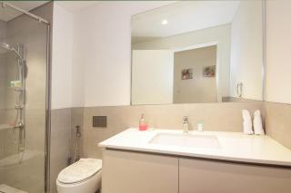 2BHK Breeze Crest Living-Brand New Furnished - 6