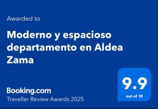 Moderno y espacioso departamento en Aldea Zama - Tulum - 9