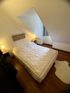 Charmant T3 à Bagnères-de-Luchon - Luchon - 7