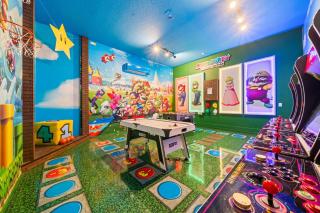 The Luxurious Bear's Den Estate-TB009 - 7