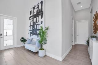 The Luxurious Bear's Den Estate-TB009 - 5