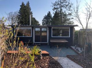 Bosuil, holiday home with sauna - Voorthuizen - 0