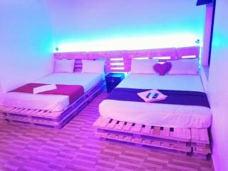 Seasons Four Guest House - Pondicherry - 7