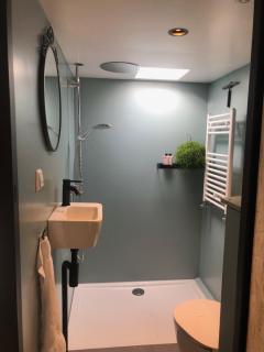 Bosuil, holiday home with sauna - 1