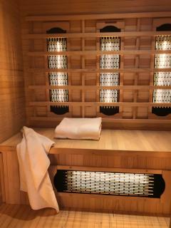 Bosuil, holiday home with sauna - Voorthuizen - 4
