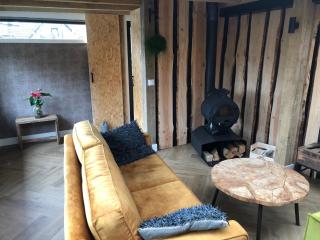 Bosuil, holiday home with sauna - Voorthuizen - 6