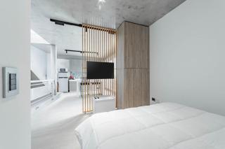 Apartamento con terraza propia en Palermo - Buenos Aires - 9